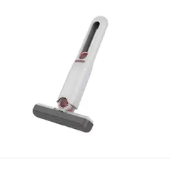 GENERICO - Mini Mopa Trapeador Auto Exprimible Portátil Hogar Plegable