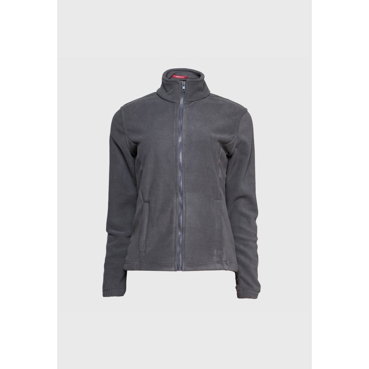 JAYSON - Micropolar Mujer Manga Larga