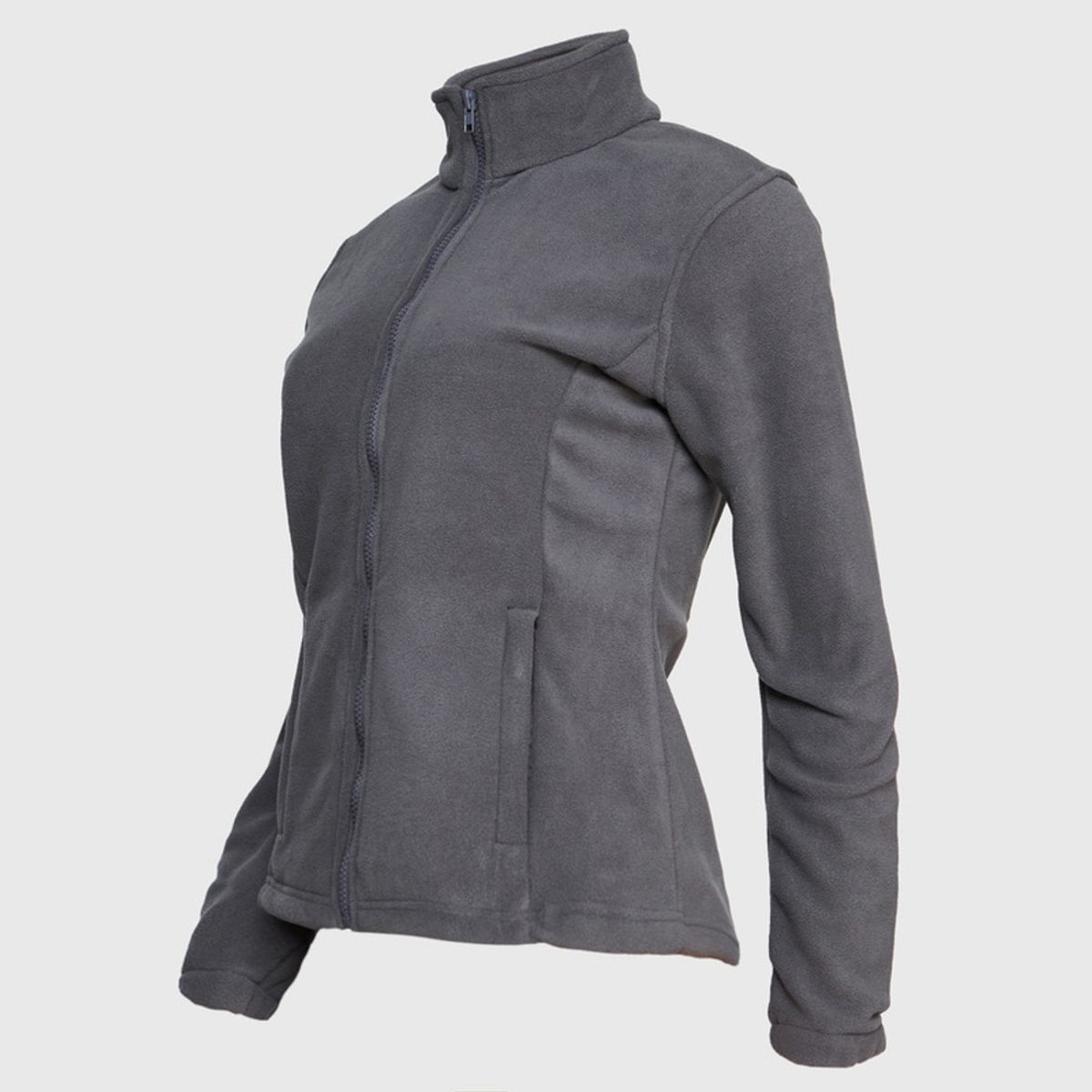 JAYSON - Micropolar Mujer Manga Larga