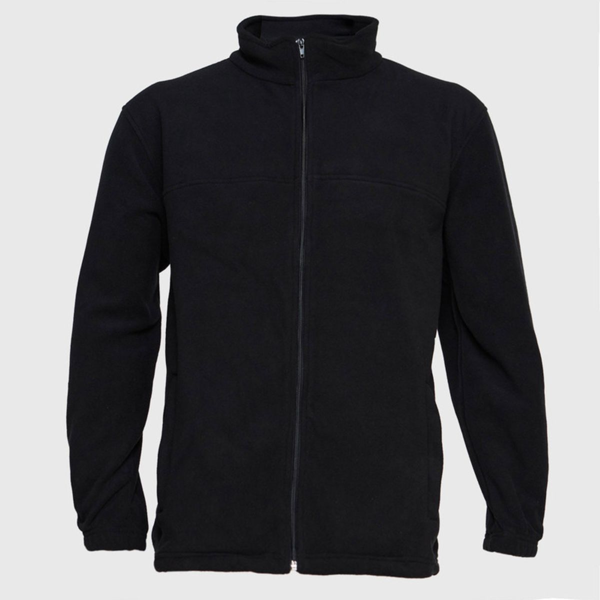 JAYSON - Micropolar Manga Larga Hombre