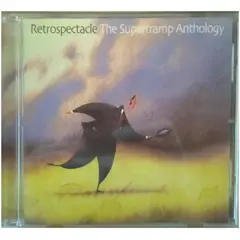 HITWAY MUSIC - SUPERTRAMP - RETROSPECTACLE SUPERTRAMP ANTHOLOGY - CD