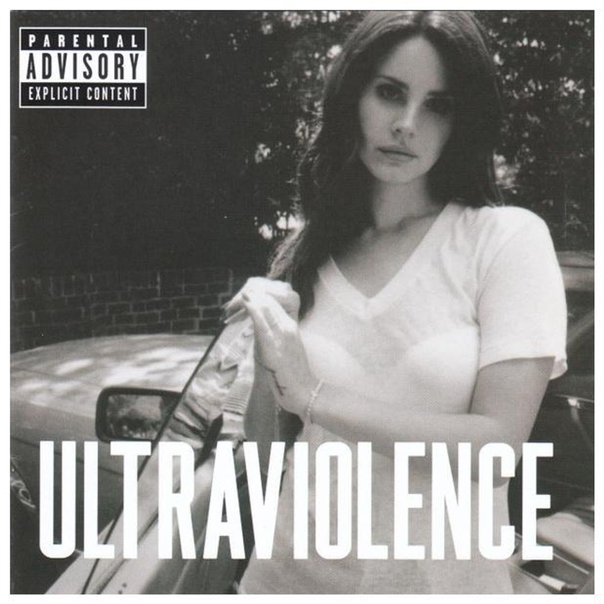 HITWAY MUSIC - LANA DEL REY - ULTRAVIOLENCE - CD HITWAY MUSIC