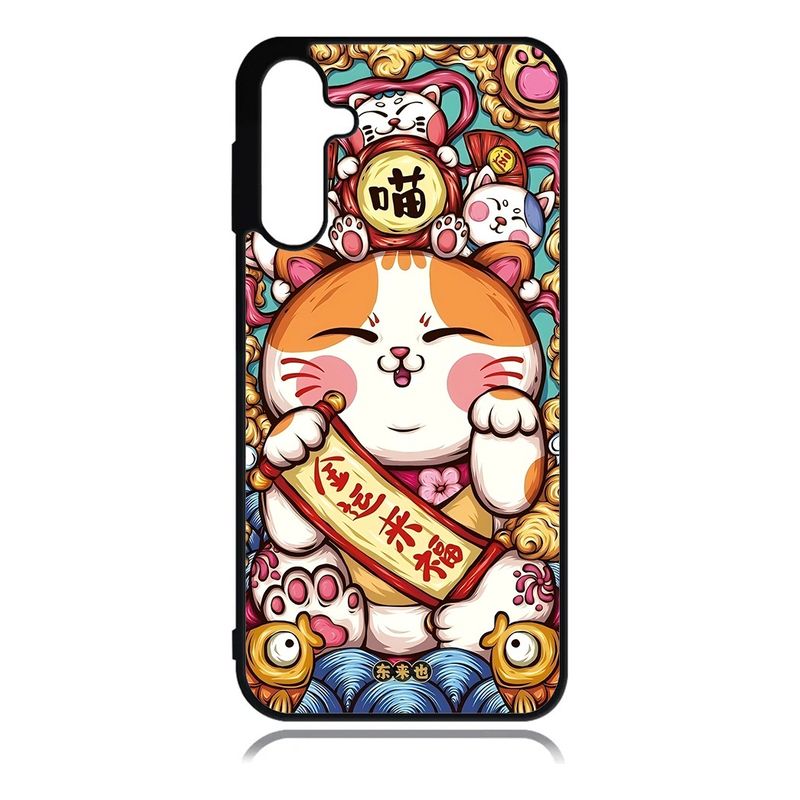 GENERICO - Carcasa para SAMSUNG S21 Diseño 211