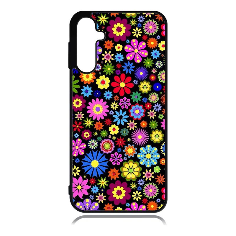 GENERICO - Carcasa para SAMSUNG S21 plus Diseño 244