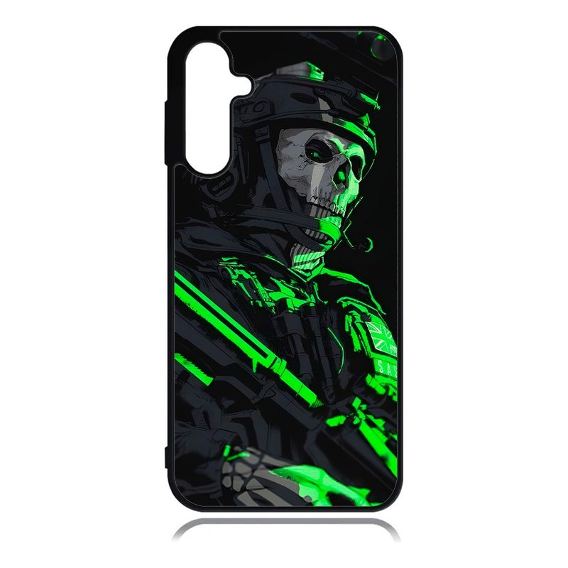 GENERICO - Carcasa para SAMSUNG S22 plus Diseño 204