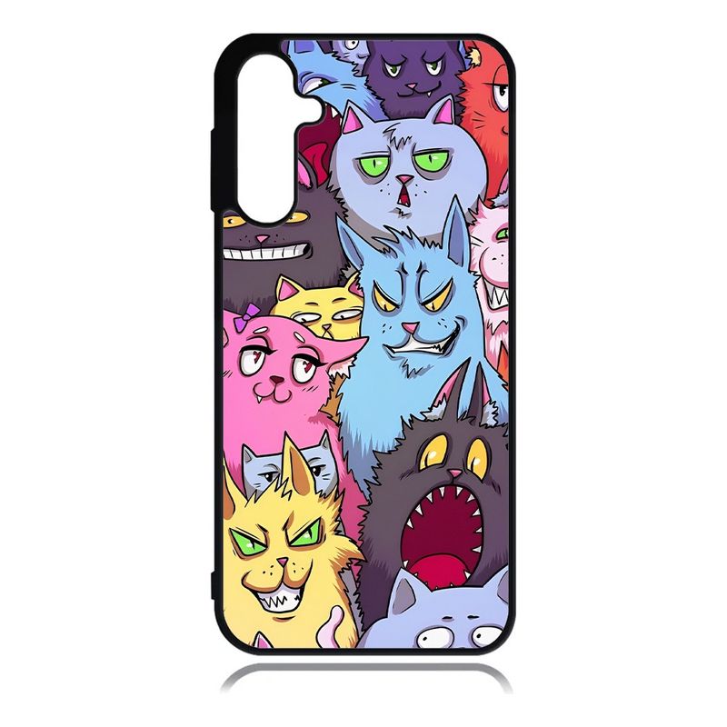 GENERICO - Carcasa Para SAMSUNG S23 plus Diseño 256