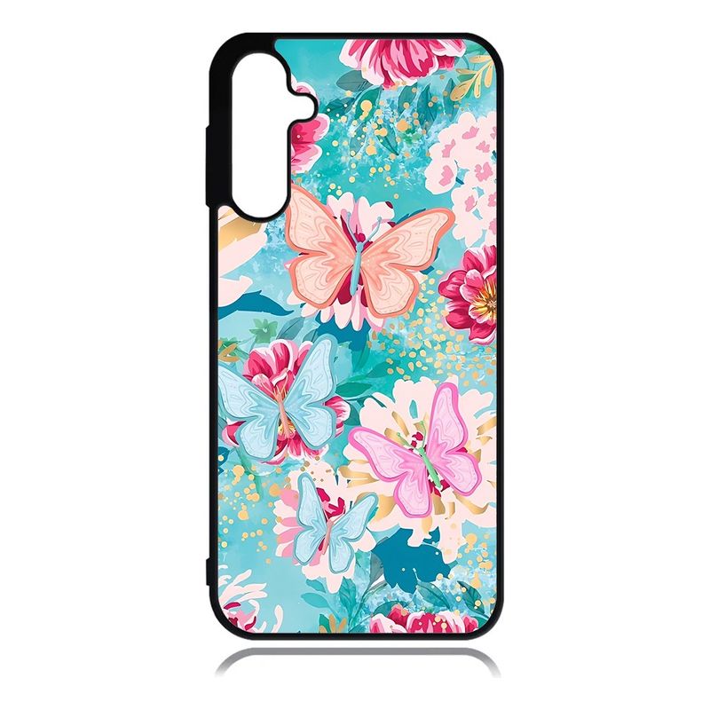 GENERICO - Carcasa para SAMSUNG S23 plus Diseño 207