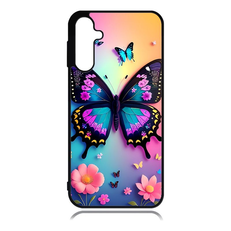 GENERICO - Carcasa para SAMSUNG S23 plus Diseño 212