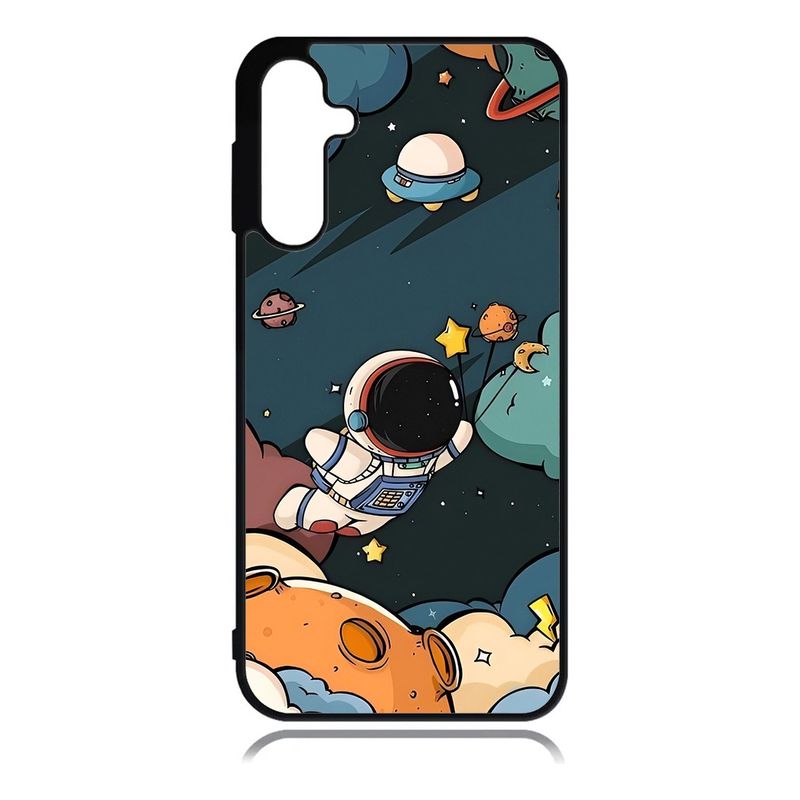 GENERICO - Carcasa para SAMSUNG S23 plus Diseño 219