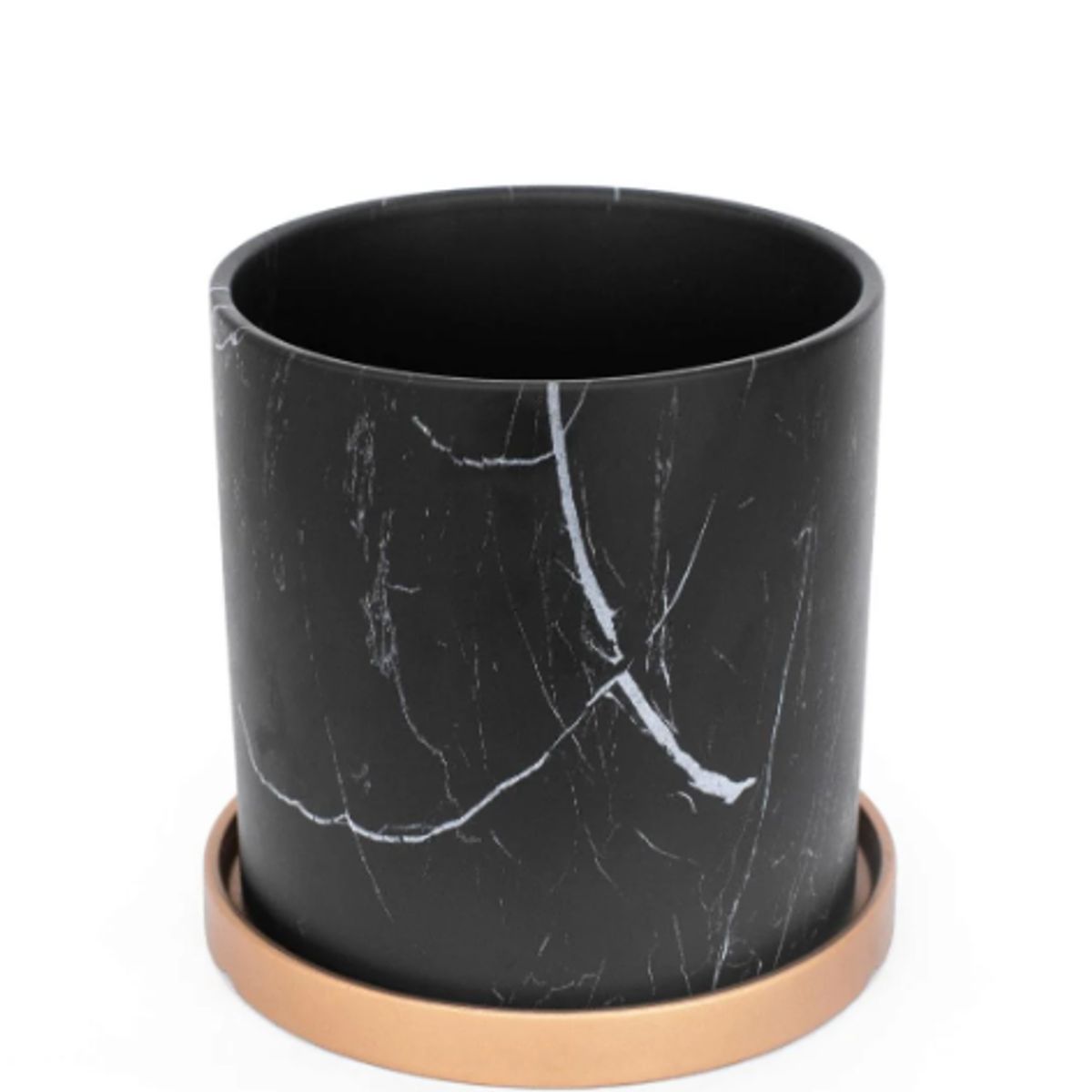 PLANT ME - Macetero Decorativo De Cerámica Estilo Nórdico