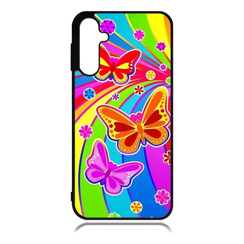 GENERICO - Carcasa para SAMSUNG S23 plus Diseño 233