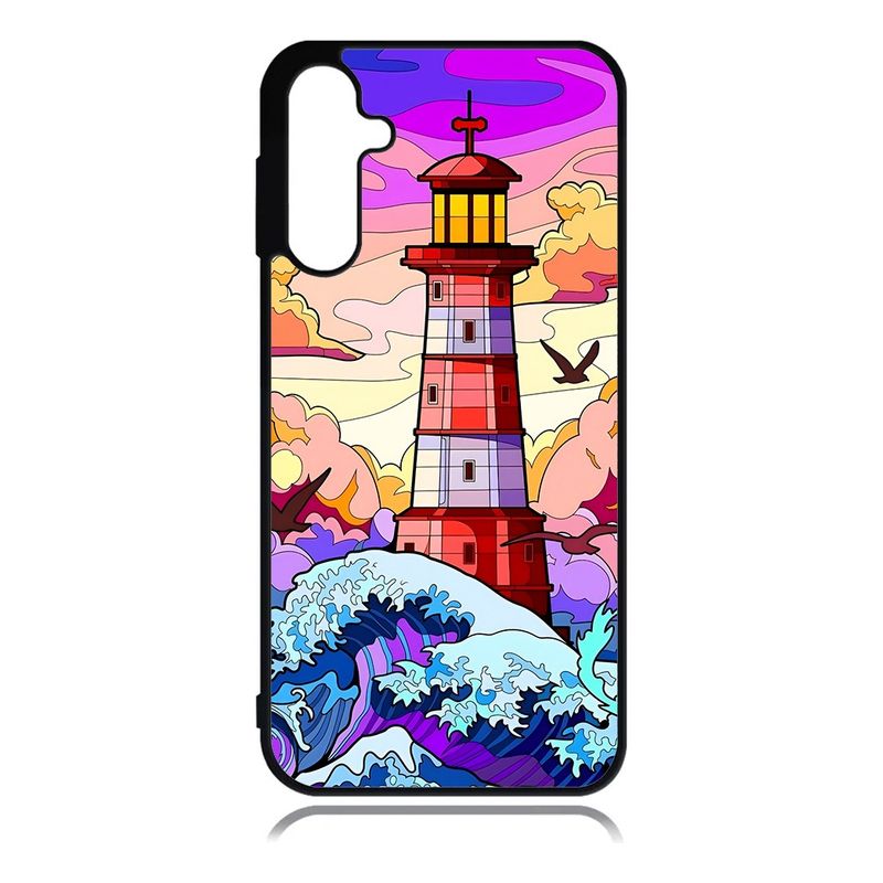 GENERICO - Carcasa para SAMSUNG S23 plus Diseño 246