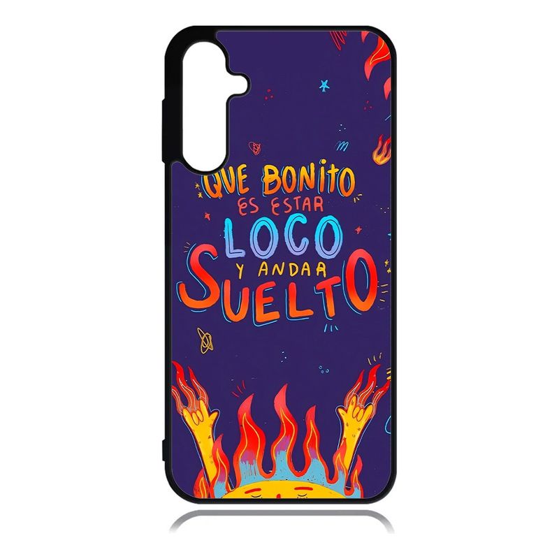 GENERICO - Carcasa Para SAMSUNG S23 plus Diseño 279