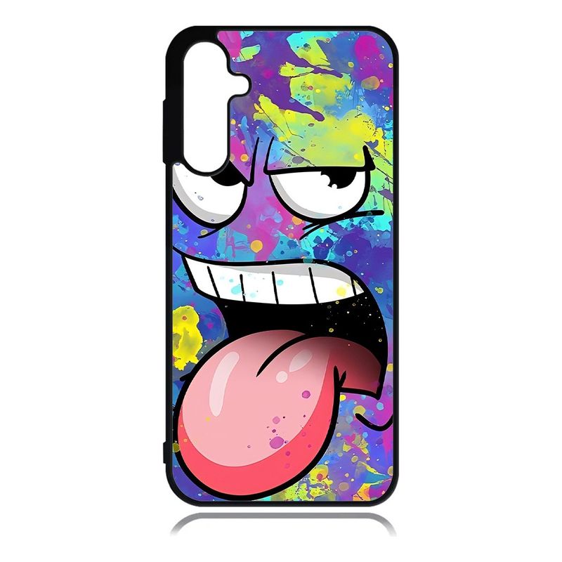 GENERICO - Carcasa Para SAMSUNG S23 plus Diseño 274
