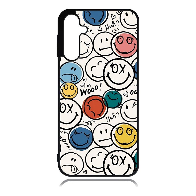 GENERICO - Carcasa para SAMSUNG S23 plus Diseño 223