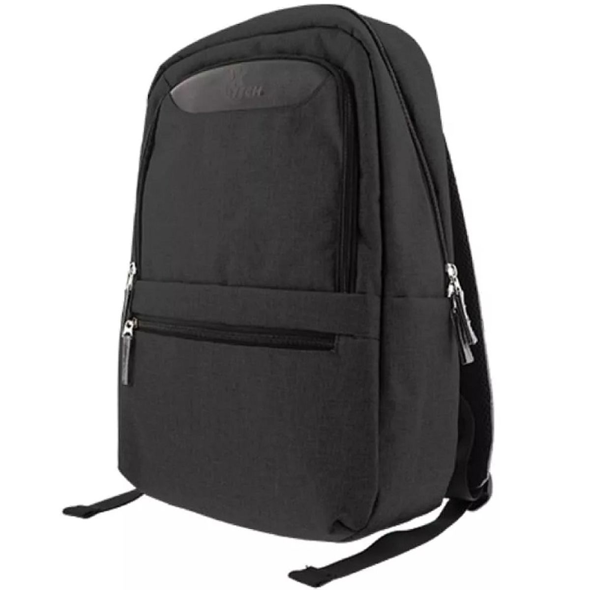 XTECH - Mochila Xtech XTB-212BK para Notebook 15.6" Black