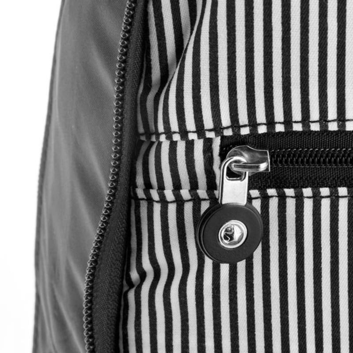 KLIPXTREME - Mochila KlipXtreme KNB-426GR para Notebook 2 compartimentos 15.6" Gray