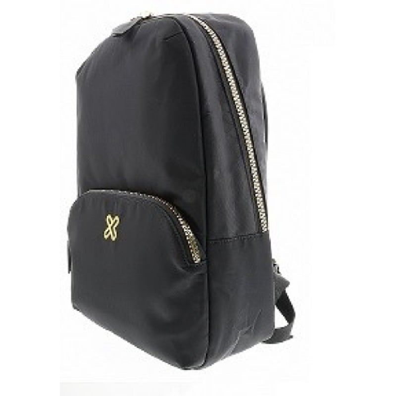 KLIPXTREME - Mochila KlipXtreme KNB-456BK para Notebook 15.6" Negro