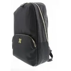 KLIPXTREME - Mochila KNB-456BK para Notebook 15.6" Negro