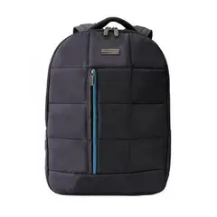 KENSINGTON - Mochila K62599CL Kamet para Laptop 15.6" Negro