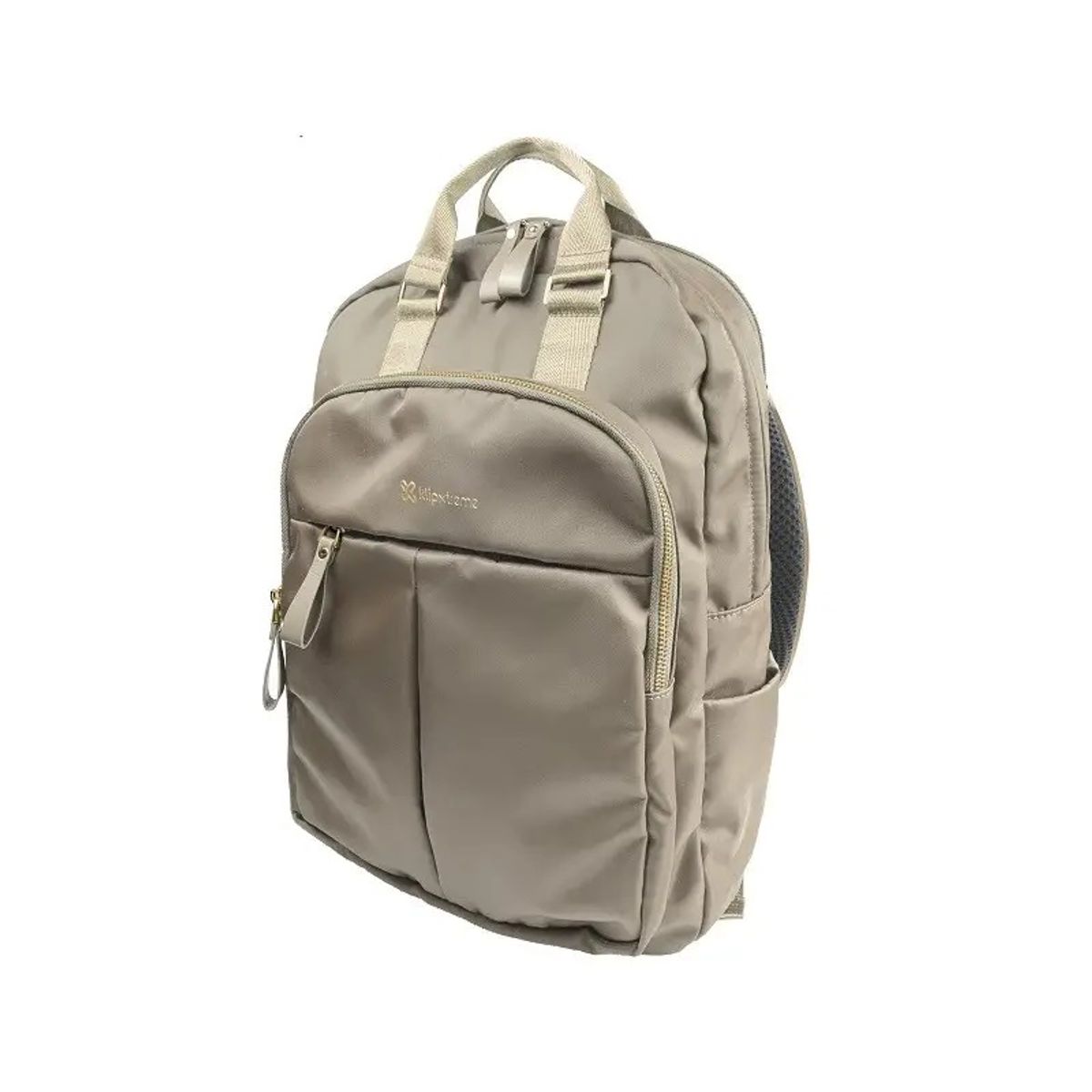 KLIP XTREME - Mochila KlipXtreme KNB-468KH para Notebook 15.6" Khaki
