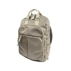 KLIPXTREME - Mochila KNB-468KH para Notebook 15.6" Khaki