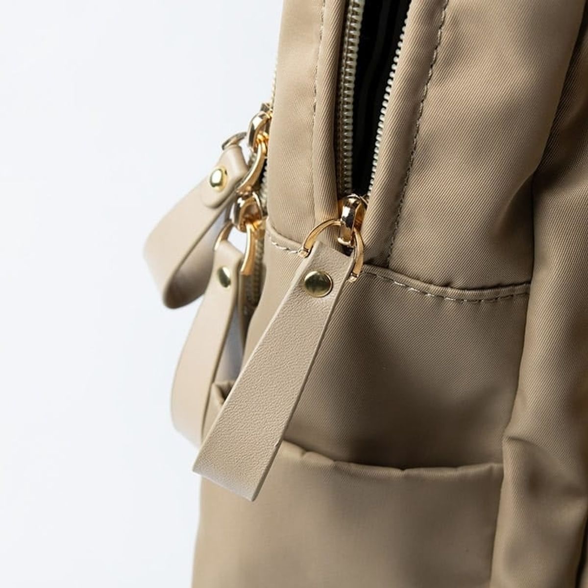 KLIP XTREME - Mochila KlipXtreme KNB-468KH para Notebook 15.6" Khaki