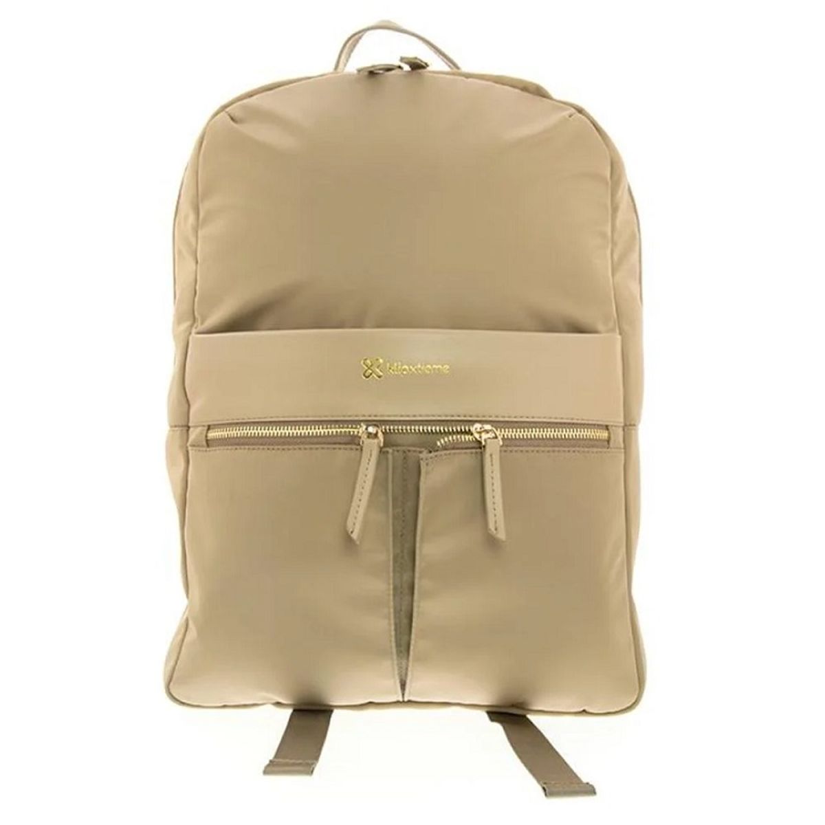 KLIP XTREME - Mochila KlipXtreme KNB-467KH para Notebook 15.6" Khaki