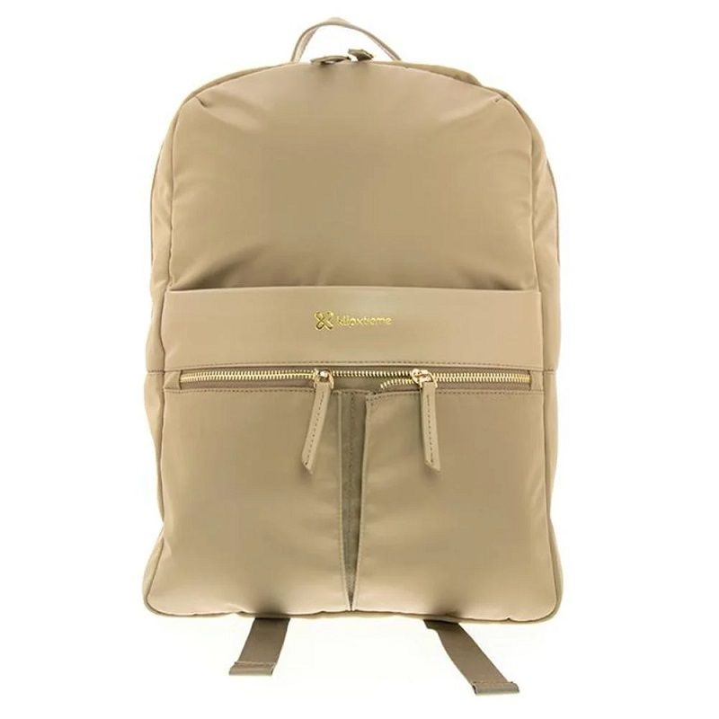 KLIPXTREME - Mochila KlipXtreme KNB-467KH para Notebook 15.6" Khaki