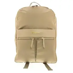 KLIPXTREME - Mochila KNB-467KH para Notebook 15.6" Khaki