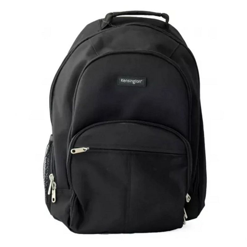 KENSINGTON - Mochila Kensington SP25 K68402WW para Notebook 14" Negro