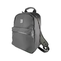 KLIPXTREME - Mochila KNB-406GR para Notebook 15.6" Gray