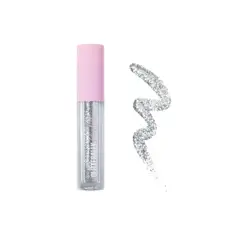 RUDE COSMETICS - Delineador Gliterally Perfect Sensual Beauty Creations