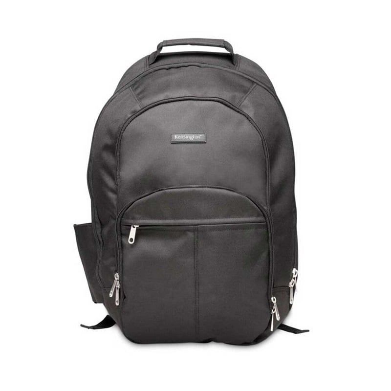 KENSINGTON - Mochila Kensington SP25 para Notebook 15.6" Black