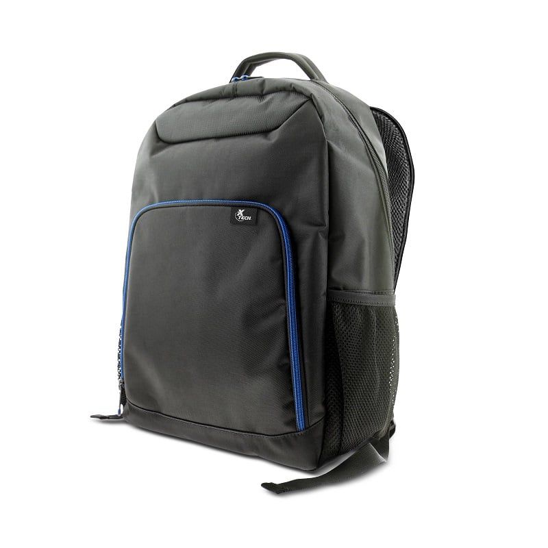 XTECH - Mochila Xtech XTB-211 para Notebook 15.6" Black