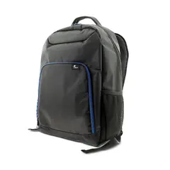 XTECH - Mochila XTB-211 para Notebook 15.6" Black