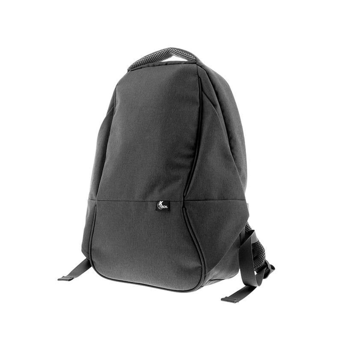 XTECH - Mochila Xtech XTB-506GY para Notebook 16" Gris