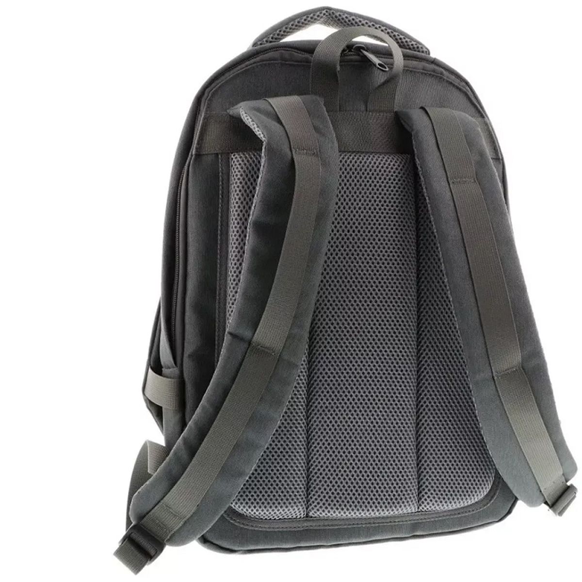 XTECH - Mochila Xtech XTB-506GY para Notebook 16" Gris