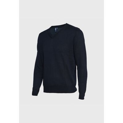 Imagen 2 del producto Sweater Cuello V Manga Larga Hombre