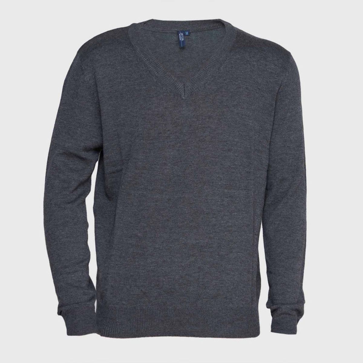 JAYSON - Sweater Cuello V Manga Larga Hombre