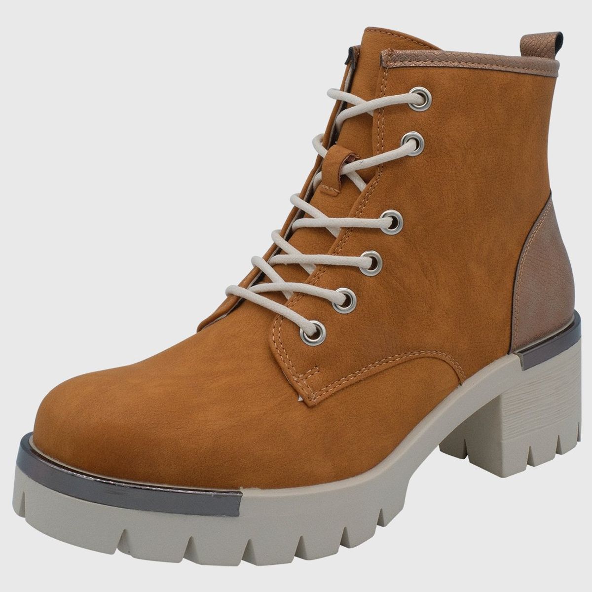 DINASTELLA - Bototo medio snake Camel