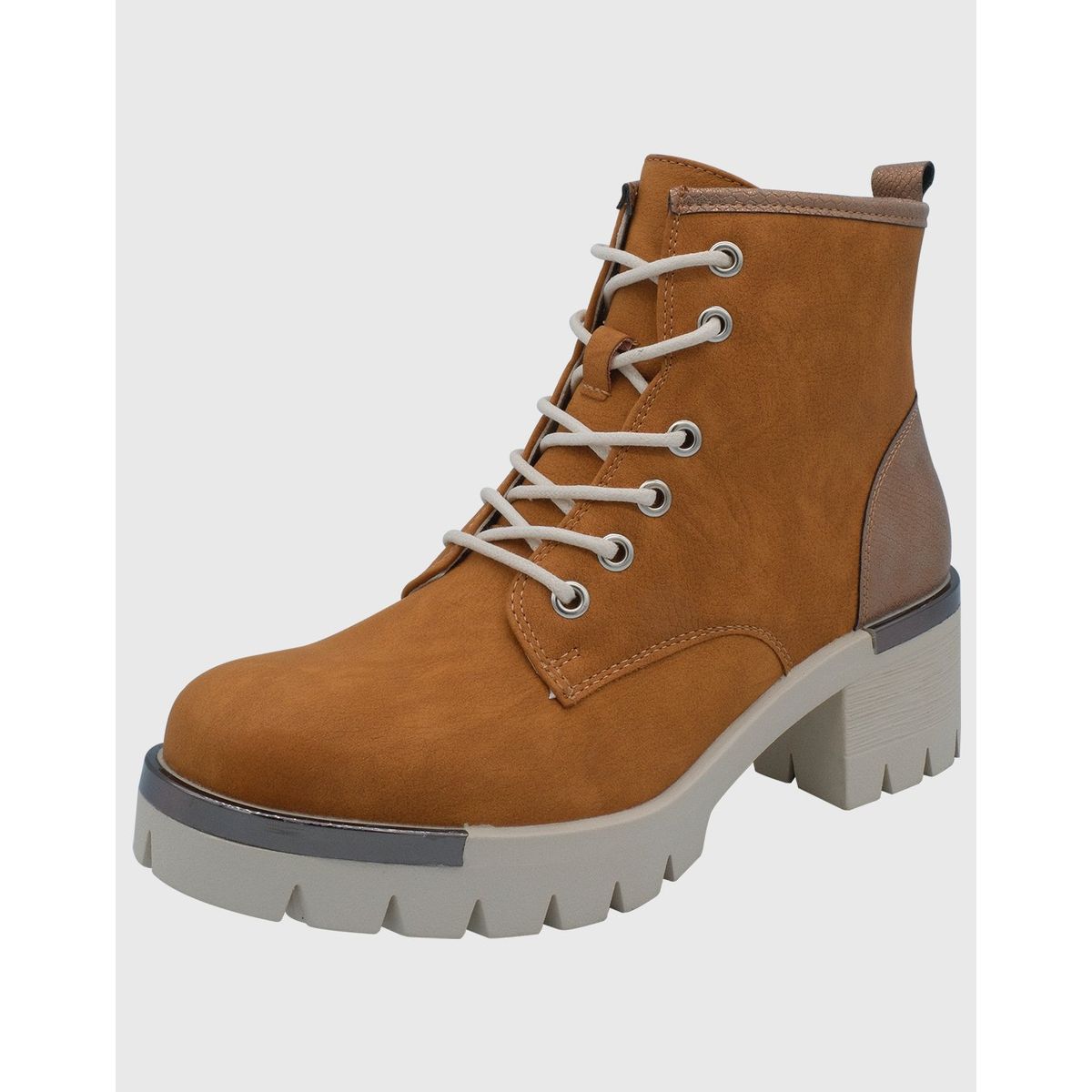 DINASTELLA - Bototo medio snake Camel