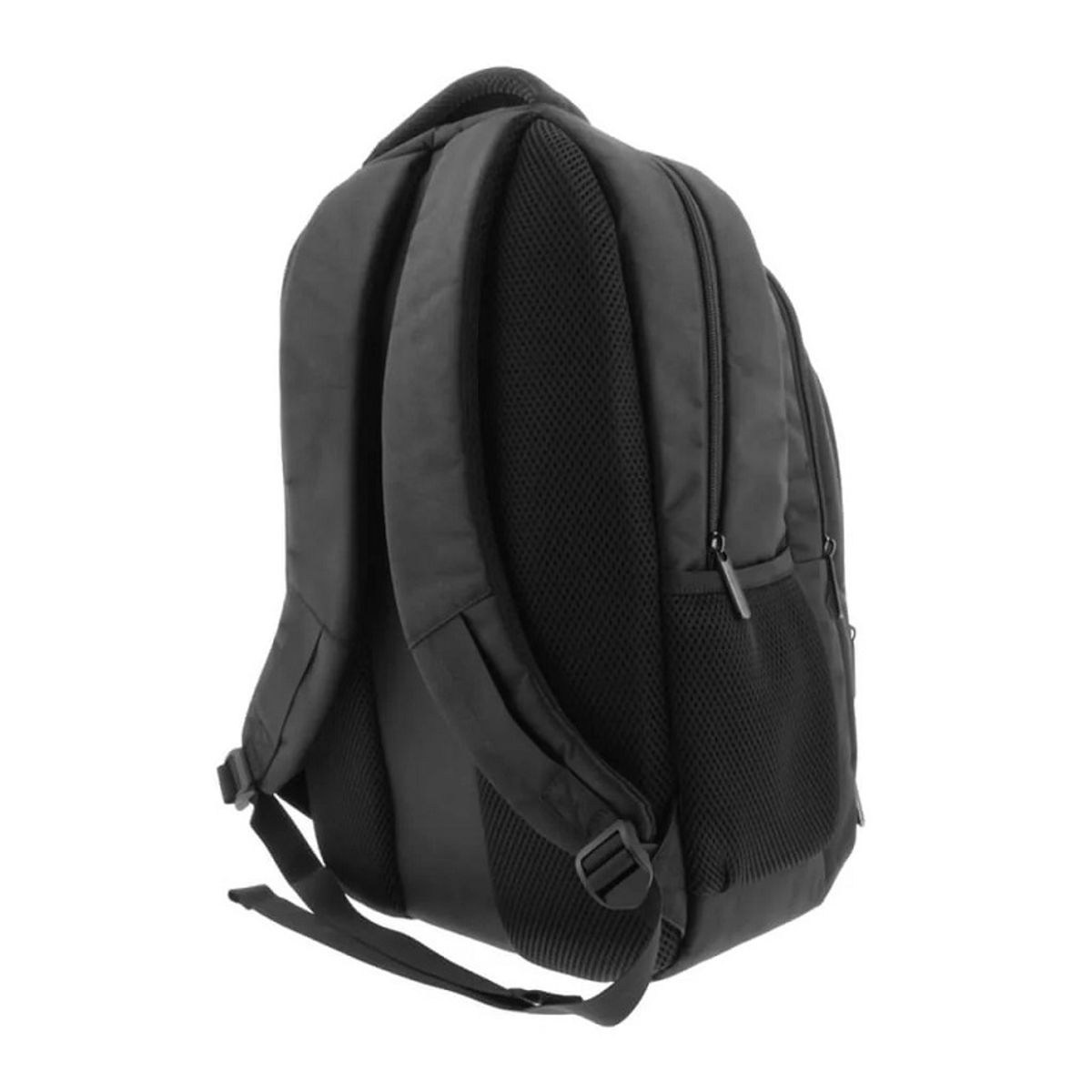 KLIPXTREME - Mochila KlipXtreme Arles KNB-576BK para Laptop 15.6" Negro