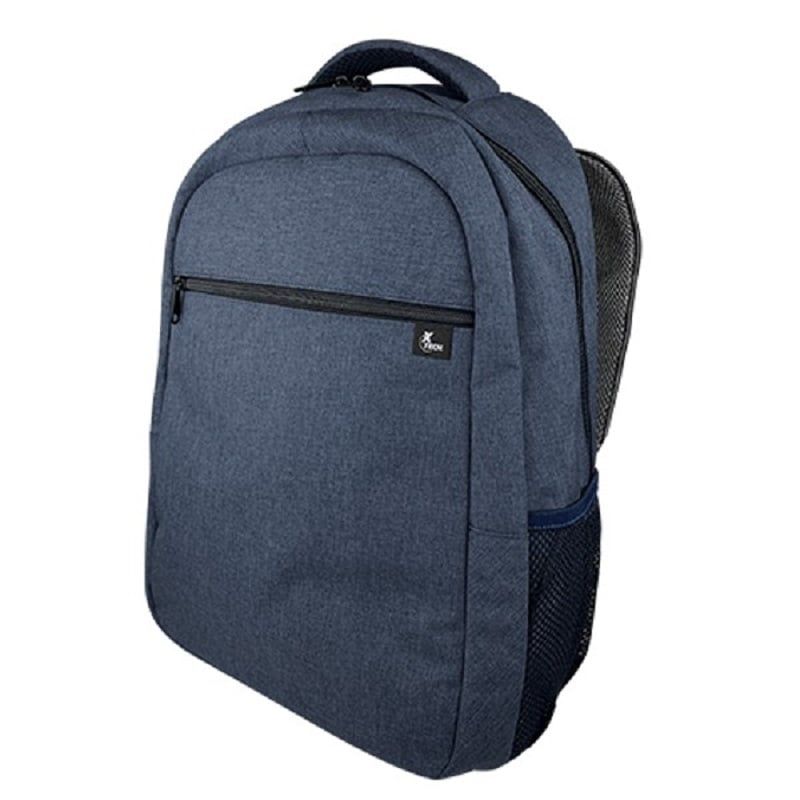XTECH - Mochila Xtech Durham XTB-220 para Notebook 15.6" Blue