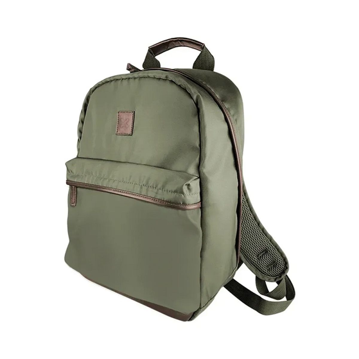 KLIPXTREME - Mochila KlipXtreme KNB-406GN para Notebook 15.6" Green