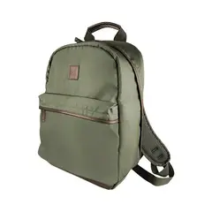 KLIPXTREME - Mochila KNB-406GN para Notebook 15.6" Green