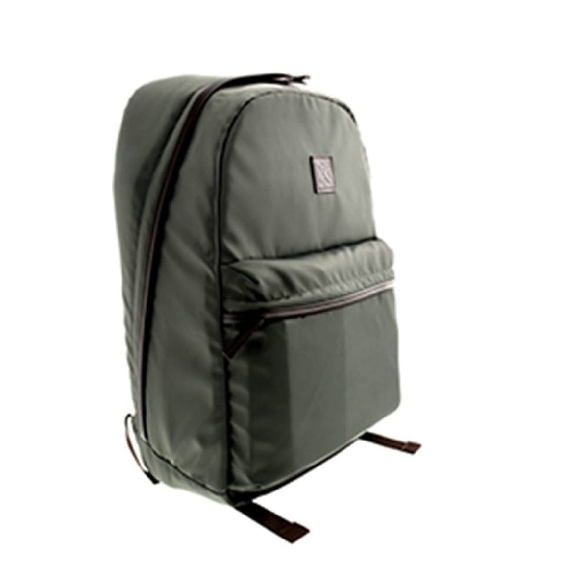 KLIPXTREME - Mochila KlipXtreme KNB-406GN para Notebook 15.6" Green