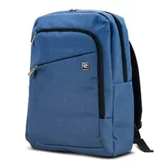 KLIPXTREME - Mochila KNB-416BL para Notebook 15.6" Blue
