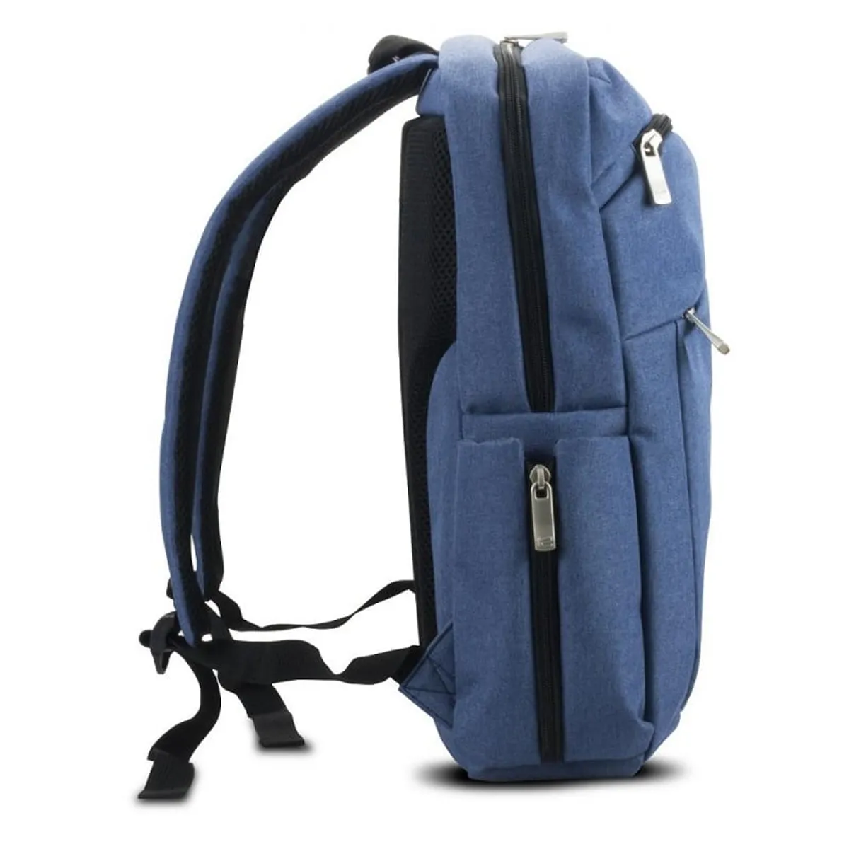 KLIPXTREME - Mochila KlipXtreme KNB-416BL para Notebook 15.6" Blue