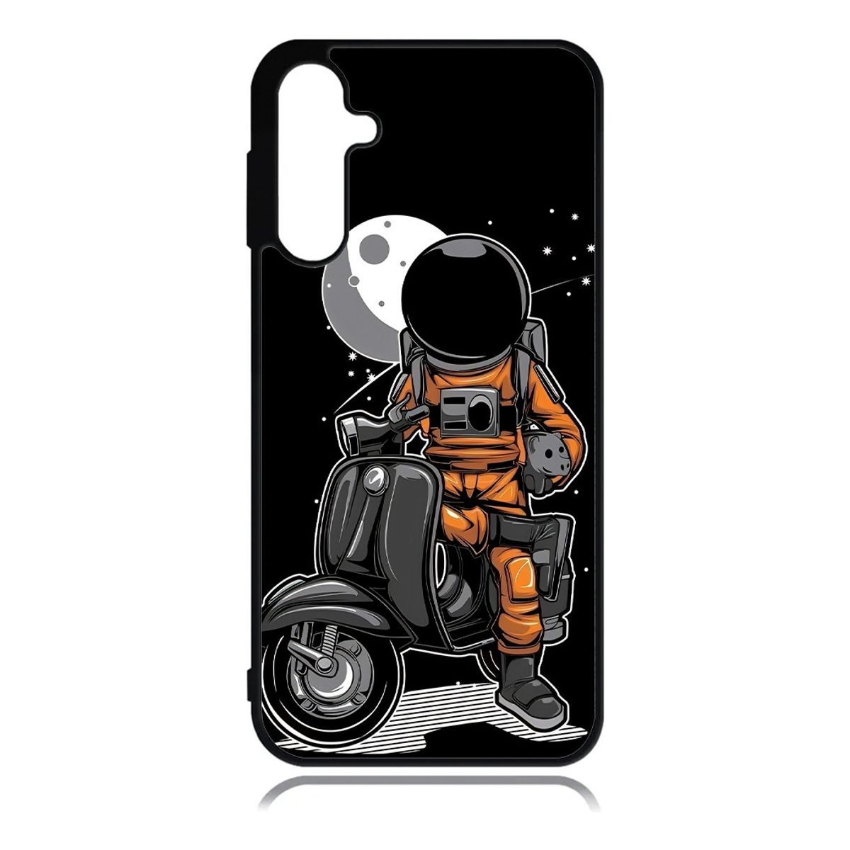 GENERICO - Carcasa para SAMSUNG S21 Diseño 235